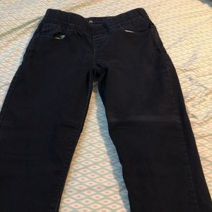 Levi’s skinny jeans